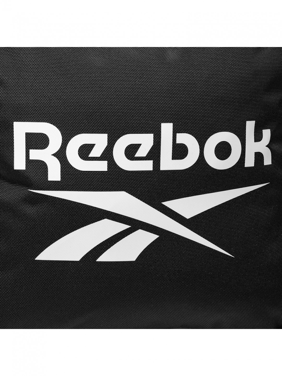 Reebok Batoh Cl Fo GP0148 Černá